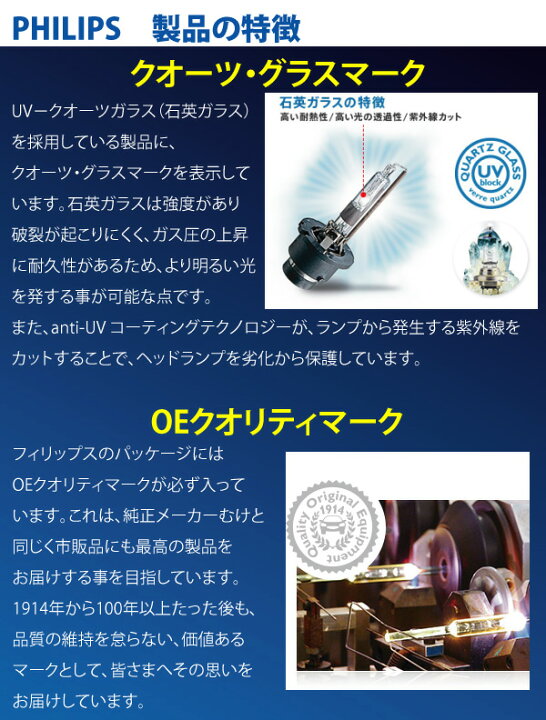 楽天市場】PHILIPS フィリップス アルティノンWX 85122WXX2JP HIDバルブ ・ D2S・ 6000K / 2500lm 【NF店】 : カー用品卸問屋 ニューフロンテア 楽天市場】PHILIPS フィリップス アルティノンWX 85122WXX2JP HIDバルブ ・ D2S・ 6000K / 2500lm 【NF店】 : カー用品卸問屋 ニューフロンテア
