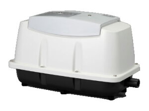 工進 コーシン ブロアポンプ(浄化槽用エアーポンプ) 吐出空気量120L/分 AK-120<代引不可>