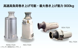 Hi R[V EC` CJ[ DC24V 750W ^e^i100/50RPMj [RES-7524]y󒍐Yizs