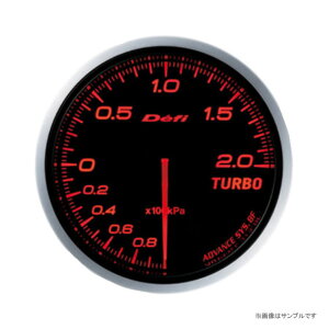 Defi ftB ADVANCE BF ^[{v 200kpa Ao[bh DF09902@yNFXz