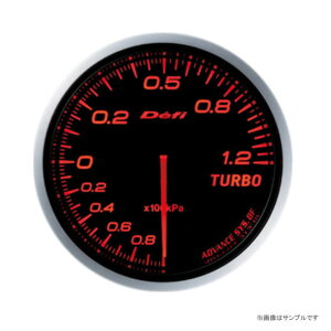 Defi ftB ADVANCE BF ^[{v 120kpa Ao[bh DF10002@yNFXz