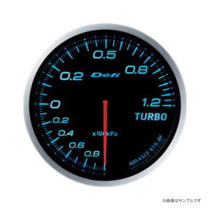 Defi ftB ADVANCE BF ^[{v 120kpa u[ DF10003@yNFXz