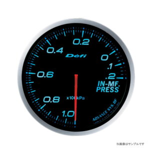 Defi ftB ADVANCE BF Ce[N}jz[hvbV[v u[ DF10103@yNFXz