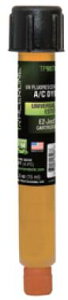 TRACERLINE (�g���[�T�[���C��) HFC134a/HFO1234yf���p PAG��pEZ-Ject�J�[�g���b�W�u����(14ml×1�{) TP9870-P1