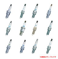 NGK（4本セット）スパークプラグ LMAR8A-9S NO.6817＜郵送対応/日時指定不可/代引不可/他商品同梱不可＞