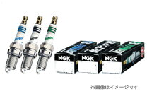 楽天市場】ngk プラグ iriway9の通販