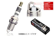 NGK （4本セット）プレミアムRXプラグ LKAR7ARX-11P[ストックナンバー94493]＜郵送対応/日時指定不可/代…