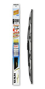 NWB U�N���b�v�@�O���t�@�C�g���C�p�[ 600mm G60L�@�yNF�X�z