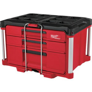milwaukee �H� PACKOUT �}���`�T�C�Y�����o�����[ 3�i 48-22-8447