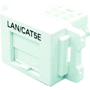 PANDUIT �J�e�S��5EJIS�v���[�g�p�W���b�N�L�b�g �� JAOSSP58MWY