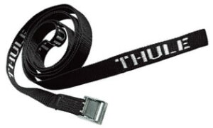Thule �X�[���[ �L�����A ���[�t���b�N �x���g2�D75M 524