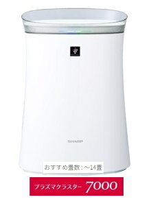 SHARP C@ FU-P50-WE͕ʓrp