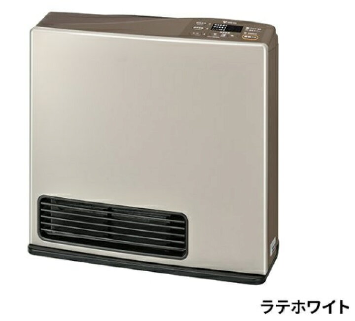 楽天市場】ガスファンヒーター お得なコード付きもございます 東邦ガス 