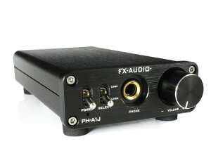  FX-AUDIO- PH-A1J[ubN]p[gWX^fBXN[g\wbhtHAv