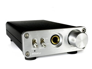  FX-AUDIO- PH-A1J[Vo[]p[gWX^fBXN[g\wbhtHAv