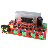【送料無料】Tripath TAA4100A 100Wx4ch デジタルアンプ自作キット CLASS-T DIGITAL AUDIO AMPLIFIER