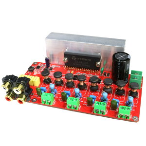 �y���������zTripath TAA4100A 100Wx4ch �f�W�^���A���v����L�b�g CLASS-T DIGITAL AUDIO AMPLIFIER