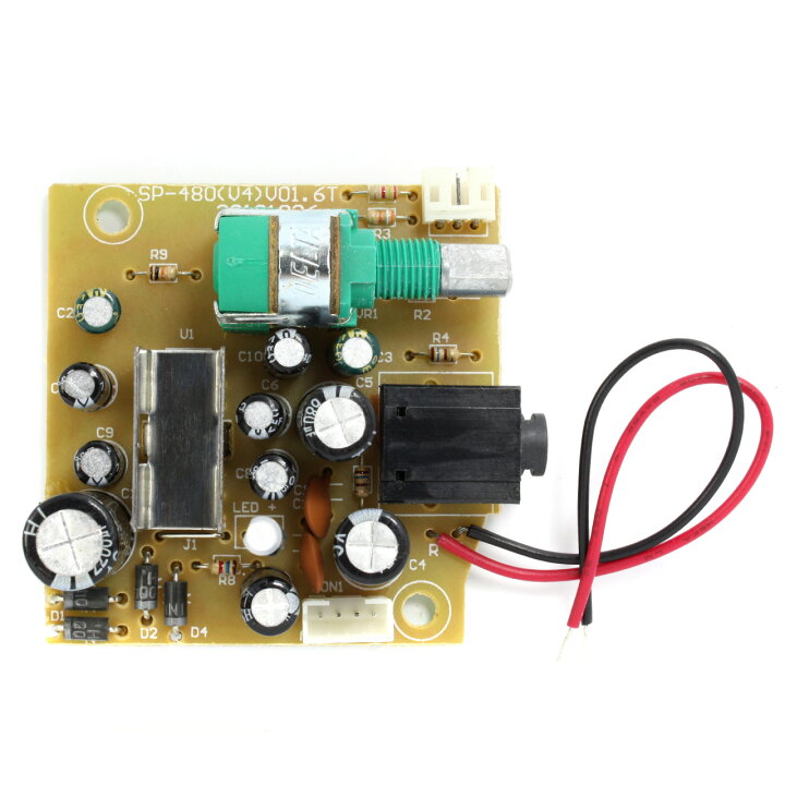 665円 クラシック SP-550 パワードスピーカー アンプ基板 抜き取り品 ステレオ ジャンク品 665円 クラシック SP-550 パワードスピーカー アンプ基板 抜き取り品 ステレオ ジャンク品