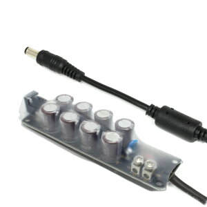 FX-AUDIO- Petit Tank DCdmCYN[i[EoNLpV^ P[u^ o̓vOOa5.5mm a2.1/2.5mmΉ