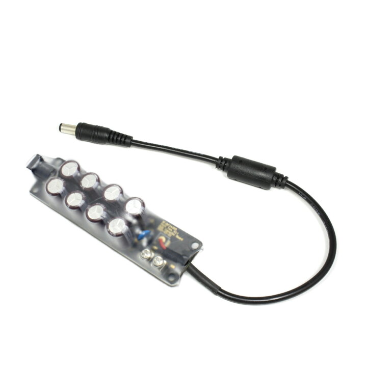 楽天市場】FX-AUDIO- Petit Tank DC電源ノイズクリーナー・バルク 