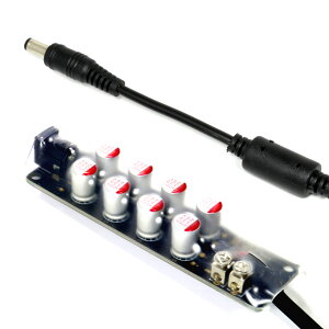 FX-AUDIO- Petit Tank [Limited Edition] DCdmCYN[i[EoNLpV^ P[u^ o̓vOOa5.5mm a2.1/2.5mmΉ