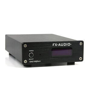  FX-AUDIO- DAC-SQ5J+[ubN] Burr-Brown PCM1794A nC]DAC USB  IveBJ  fW^ ő24bit 192kHz