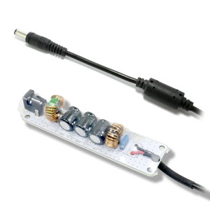 FX-AUDIO- Petit Susie BP Z^[}CiXΉ DCdmCYN[i[EmCYtB^[ P[u^ o̓vOOa5.5mm a2.1/2.5mmΉ