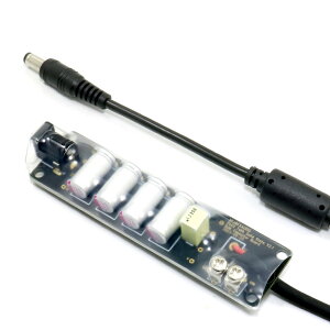 FX-AUDIO- Petit Tank Solid State DCdmCYN[i[EoNLpV^ P[u^ o̓vOOa5.5mm a2.1/2.5mmΉ