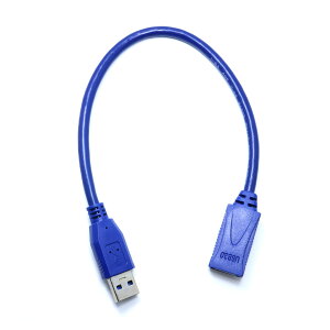 i M USB3.0 P[u[0.3m] nCO[h nCXs[hP[u 30cm Type-AX-Type-AIX