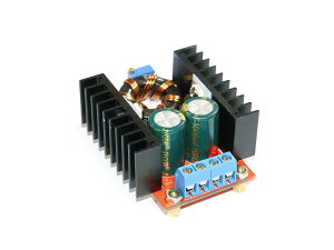 DC-DCRo[^[ 150W 10-32V o12-35V