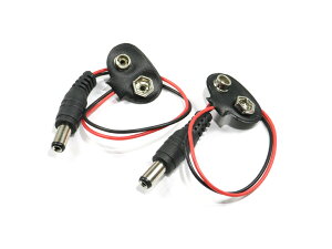 9Vdr to DCvOo̓A_v^[2Zbg (vO5.5/2.1mm)