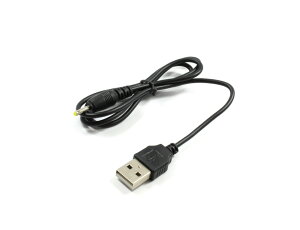 USB to DC5VvO dP[u (vOOa2.5/a0.7mm)USBdP[u
