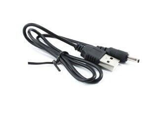 USB to DC5VvO dP[u (vOOa3.5/a1.35mm)USBdP[u