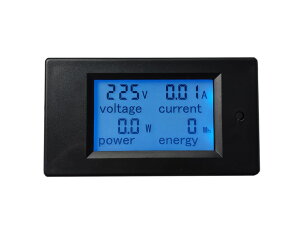 AC 80-260V 20A fW^}`[^[ dvEdvEd͌v