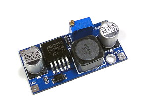 ň 1.25V-35V DC-DC~Ro[^[ ቿi/