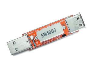 0.5A USB POWER LOADER [USB[d/d|[gAyUSBP[u̕]AɁIUSBdגR]