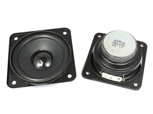 スピーカーユニット フルレンジの通販 価格比較 価格 Com