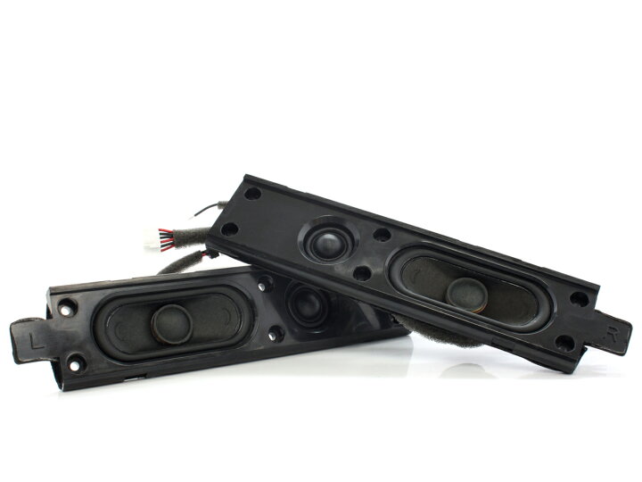 楽天市場】ツイーター＆フルレンジ 2WayスピーカーモジュールL/R[2個 