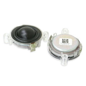 Peerless OC20SC25-04 28mm 1.25inch �V���N�h�[���c�C�[�^�[���j�b�g �X�P���g���t���[�� 4�� �n�C���][�X�s�[�J�[����/DIY�I�[�f�B�I]