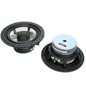  Vienna Acoustics EB[AR[XeBNX Spider Tec4 6.5C` XpC_[R[E[n[jbg(145mm) 16[Xs[J[/DIYI[fBI]݌ɋ͏