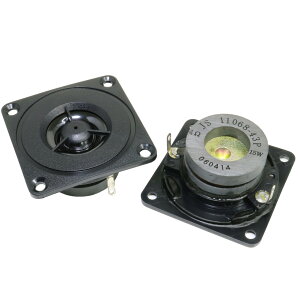 �ی�K�[�h�t���t�F�C�X�v���[�g��̌^ �c�C�[�^�[���j�b�g 1�C���`(48mm) �_�u���t�F���C�g�d�l 4��/MAX30W[�X�s�[�J�[����/DIY�I�[�f�B�I]�݌ɏ�