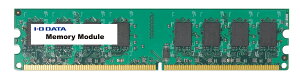 y݌ɌzDX800-1G 1GB DDR2 800(6400) CL5 240Pin