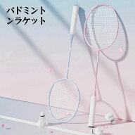 バドミントンラ 金属製 軽量 プロ トレーニング用 フィットネス 初心者 学生 羽毛球拍 バドミントンラケ…