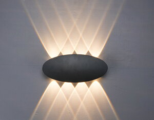 壁掛け照明 ブラケットライト 北欧 壁掛けライト 照明器具 ウォールライト LED照明 8灯 スポットライト ブラケット レトロ 屋外照明 防雨 玄関照明 間接照明 おしゃれ 階段 廊下 戸外照明 室