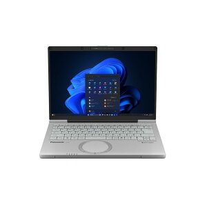 Panasonic bcm[g CF-FC6iCore Ultra5^16GB^512GB^14^jyʁE\m[gPC{wwE݊wfbʔ̔