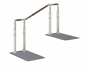 アットグリップ伸縮手すりATCE800