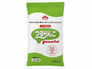 つるりんこPowerful 1.5kg
