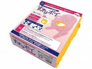 すっきりポイ(30枚入り)