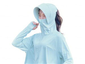 SunblockLab�u�ǃt�F�C�X�K�[�hUV�p�[�J�[