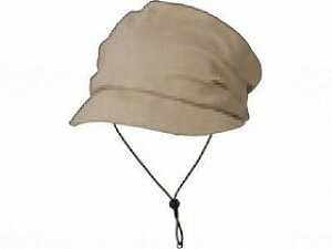 ���ł����w�b�h�K�[�hF�^�C�v(�j�b�g�u�����^�C�v)